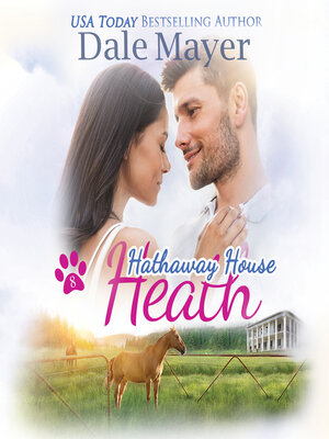 cover image of Heath